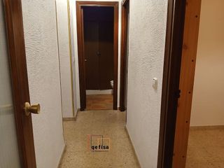 Piso en venta en Valdepeñas