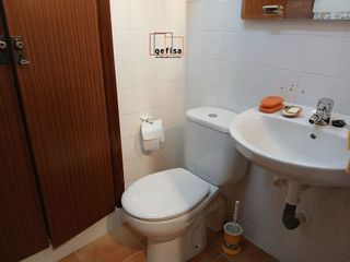 Piso en venta en Valdepeñas