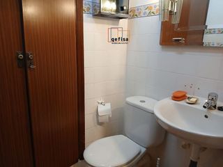 Piso en venta en Valdepeñas