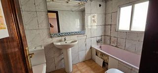 Piso en venta en Algete pueblo en Algete