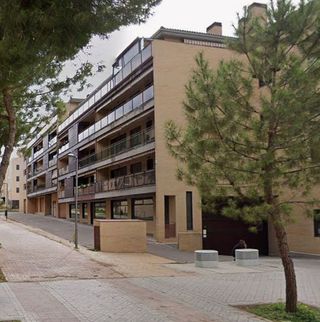 Piso en venta en Foso - Moreras en Aranjuez