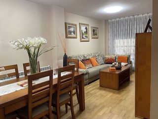 Piso en venta en Foso - Moreras en Aranjuez