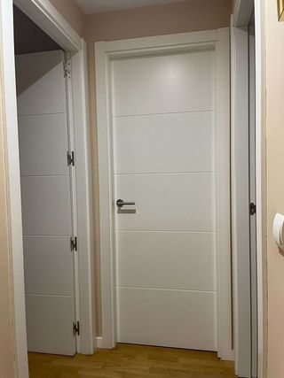 Piso en venta en Foso - Moreras en Aranjuez