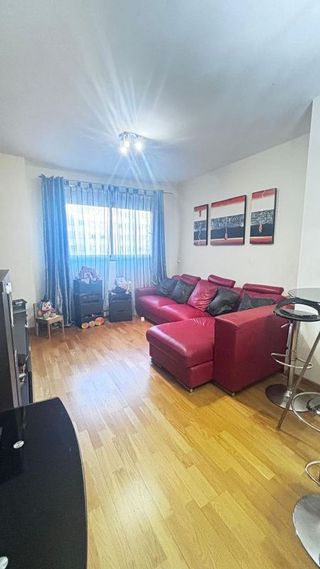 Piso en venta en Puerta Blanca en Málaga