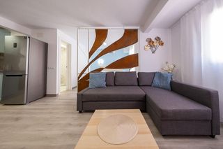 Piso en venta en Centro Urbano en Benidorm