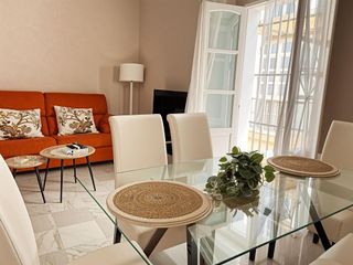 Piso en venta en Mentidero - Teatro Falla - Alameda en Cádiz