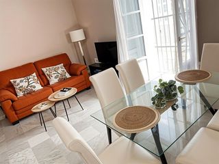 Piso en venta en Mentidero - Teatro Falla - Alameda en Cádiz