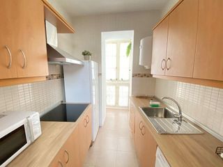 Piso en venta en Mentidero - Teatro Falla - Alameda en Cádiz