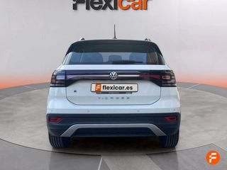 Volkswagen T-Cross Advance 1.0 TSI 85kW (115CV) DSG