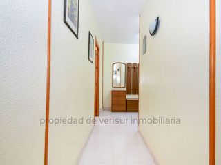 Piso en venta en Águilas ciudad en Águilas