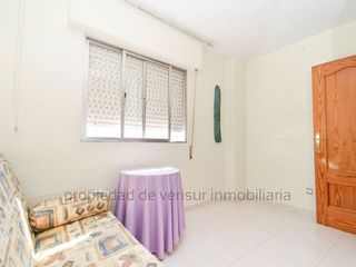 Piso en venta en Águilas ciudad en Águilas