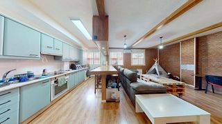 Piso en venta en Ayuntamiento - Avenida Siglo XXI en Azuqueca de Henares