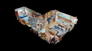 Piso en venta en Ayuntamiento - Avenida Siglo XXI en Azuqueca de Henares