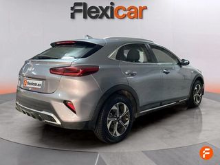 Kia XCeed 1.5 MHEV iMT Drive 118kW (160CV)