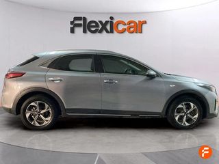 Kia XCeed 1.5 MHEV iMT Drive 118kW (160CV)