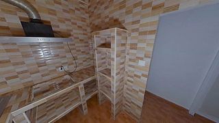 Piso en venta en La Plata en Sevilla