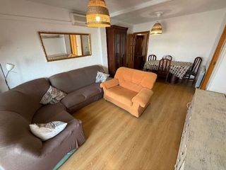 Piso en venta en Zarzaquemada en Leganés