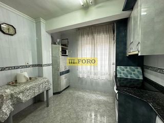 Piso en venta en Miranda de Ebro