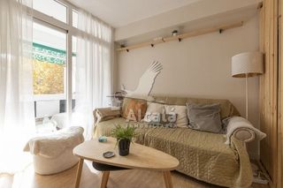 Piso en venta en Reyes Católicos en Alcalá de Henares