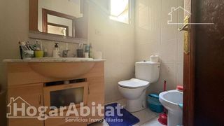 Piso en venta en Benipeixcar en Gandia