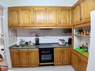 Piso en venta en Praza de España en Ferrol