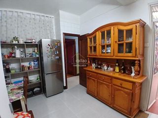 Piso en venta en Praza de España en Ferrol