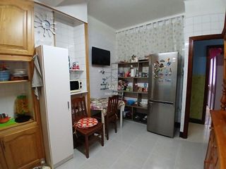 Piso en venta en Praza de España en Ferrol