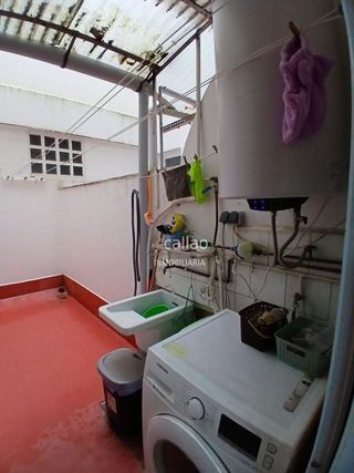 Piso en venta en Praza de España en Ferrol