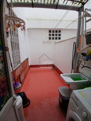 Piso en venta en Praza de España en Ferrol