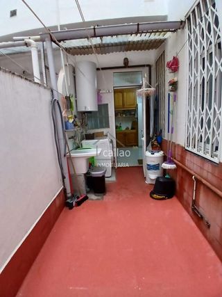 Piso en venta en Praza de España en Ferrol