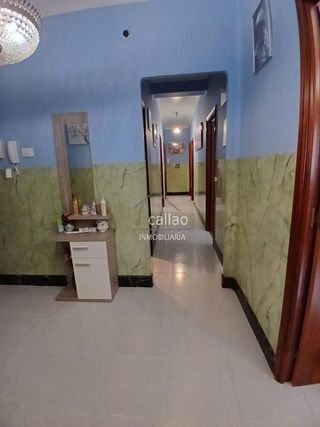 Piso en venta en Praza de España en Ferrol