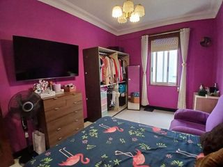 Piso en venta en Praza de España en Ferrol