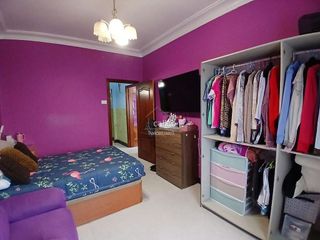 Piso en venta en Praza de España en Ferrol