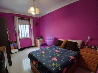 Piso en venta en Praza de España en Ferrol