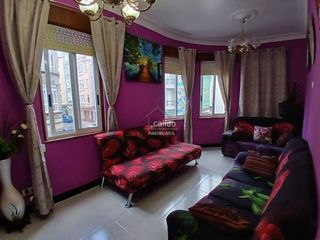 Piso en venta en Praza de España en Ferrol