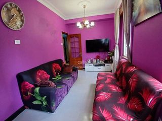 Piso en venta en Praza de España en Ferrol