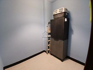 Piso en venta en Praza de España en Ferrol