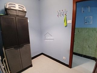 Piso en venta en Praza de España en Ferrol