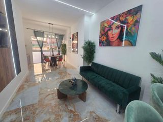 Piso en venta en Centro Urbano en Benidorm