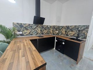 Piso en venta en Centro Urbano en Benidorm