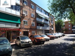 Piso en venta en Reyes Católicos en Alcalá de Henares