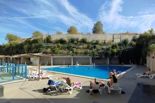 Piso en venta en Palmeral - Urbanova - Tabarca en Alicante