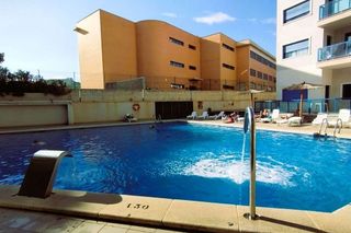 Piso en venta en Palmeral - Urbanova - Tabarca en Alicante