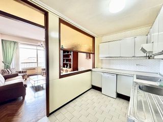 Piso en venta en Coronación en Vitoria-Gasteiz