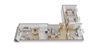 Piso en venta en Coronación en Vitoria-Gasteiz