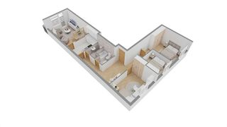 Piso en venta en Coronación en Vitoria-Gasteiz