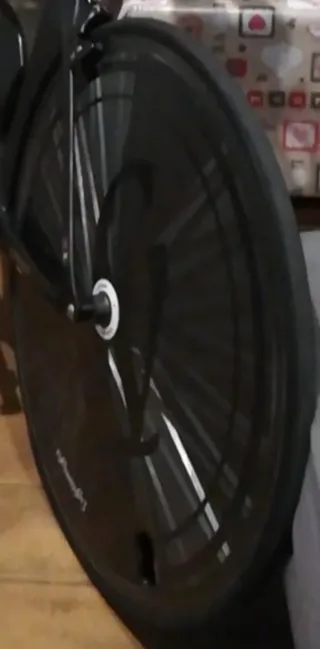 Pack ruedas FFWD3+Lightweight autobahn Triatlón/TT