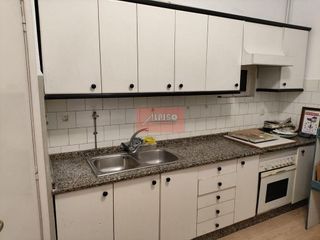 Piso en venta en Centro en Ourense