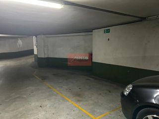 Piso en venta en Centro en Ourense