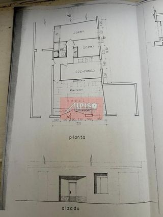 Piso en venta en Centro en Ourense